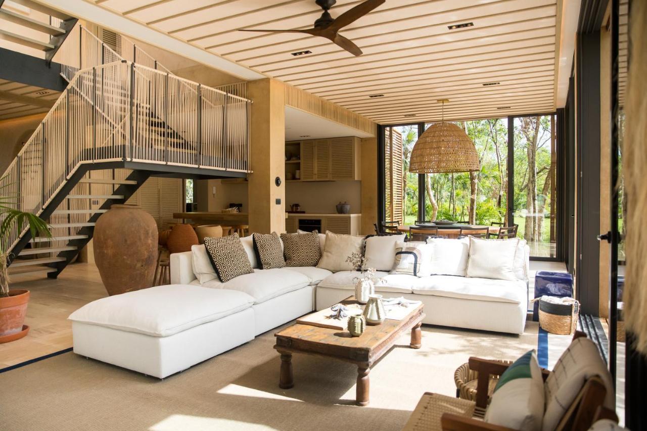Corasol Luxury Residences Playa del Carmen Exterior foto