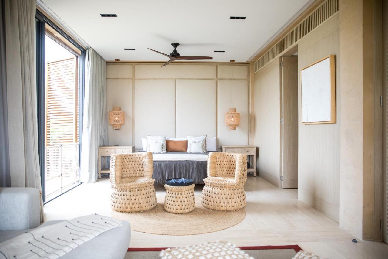 Corasol Luxury Residences Playa del Carmen Exterior foto