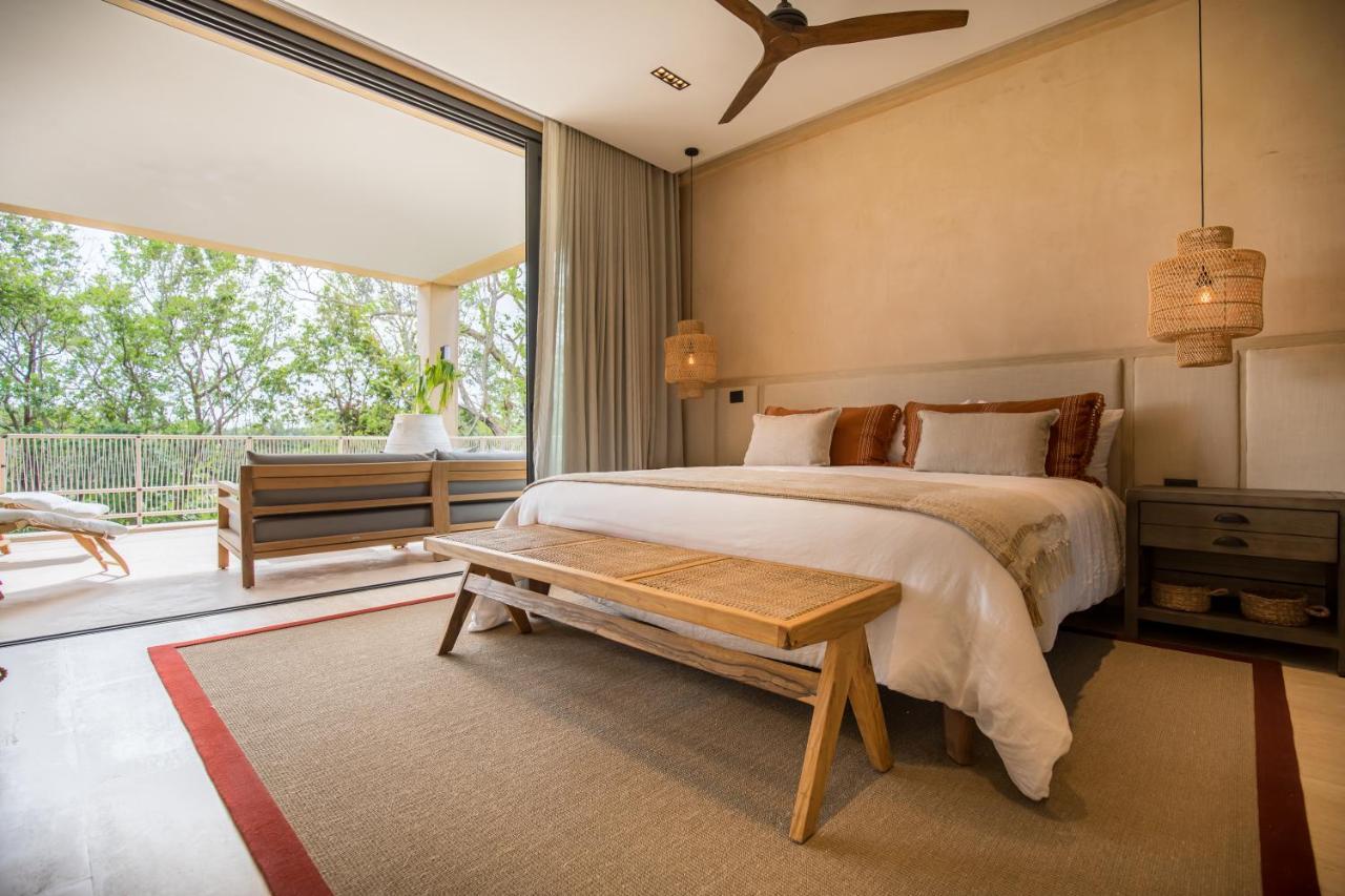 Corasol Luxury Residences Playa del Carmen Exterior foto