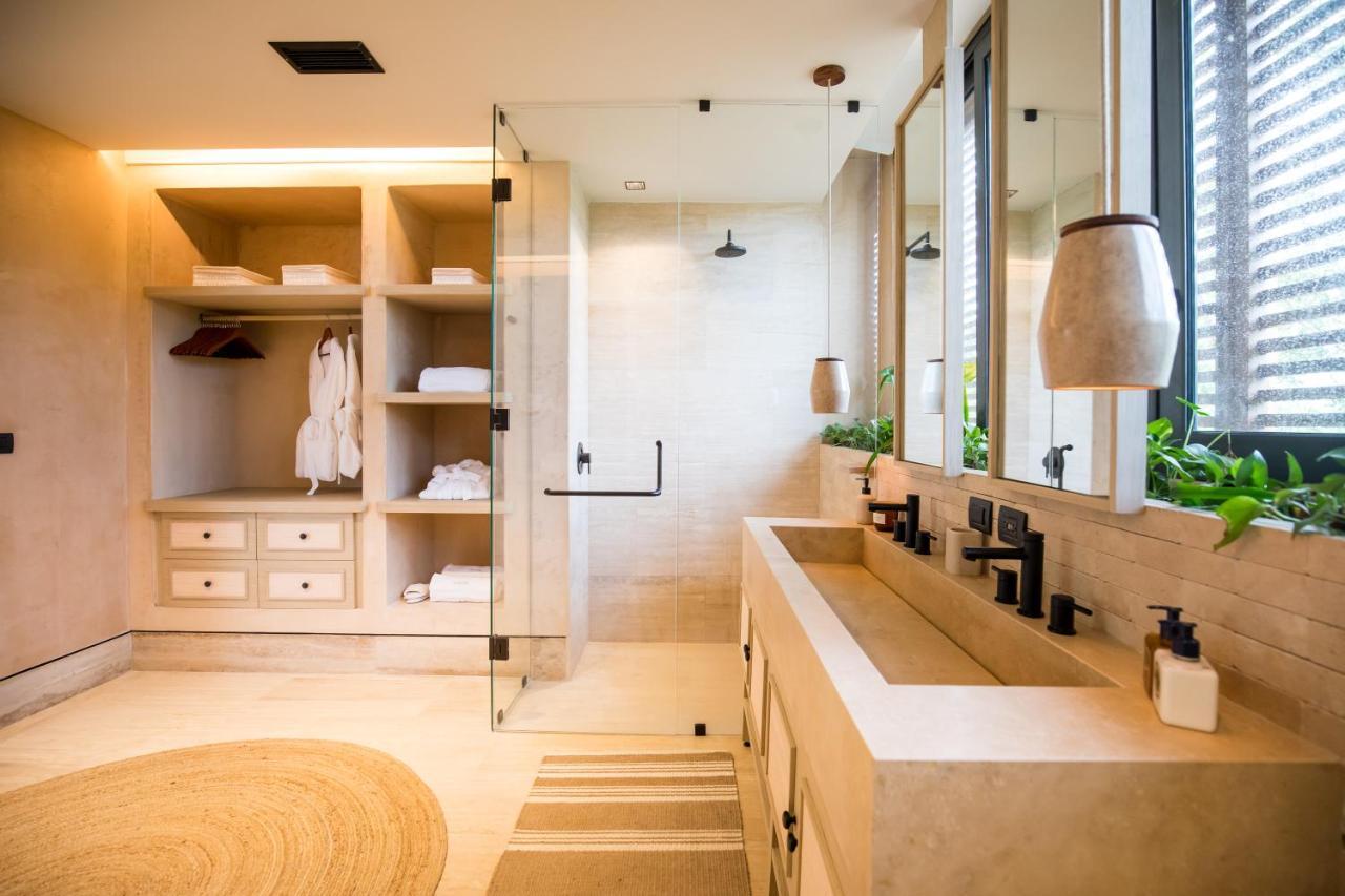 Corasol Luxury Residences Playa del Carmen Exterior foto