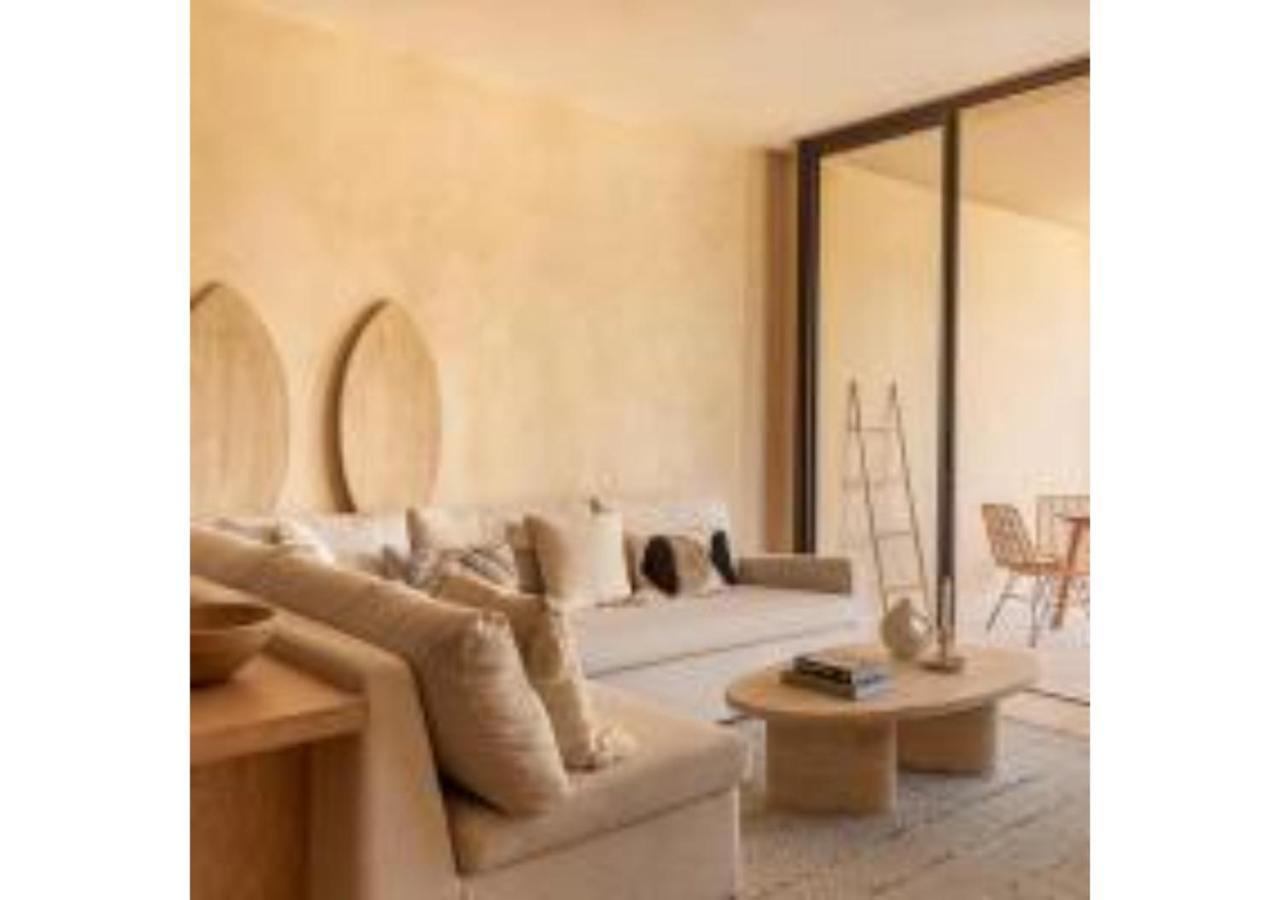 Corasol Luxury Residences Playa del Carmen Exterior foto