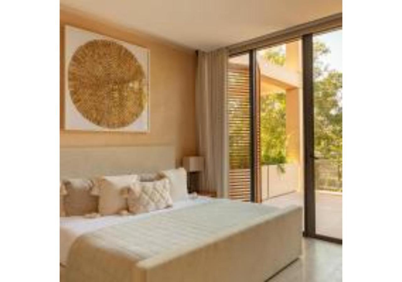Corasol Luxury Residences Playa del Carmen Exterior foto
