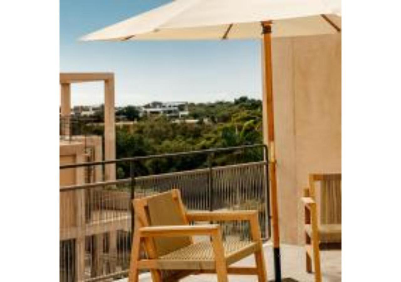 Corasol Luxury Residences Playa del Carmen Exterior foto