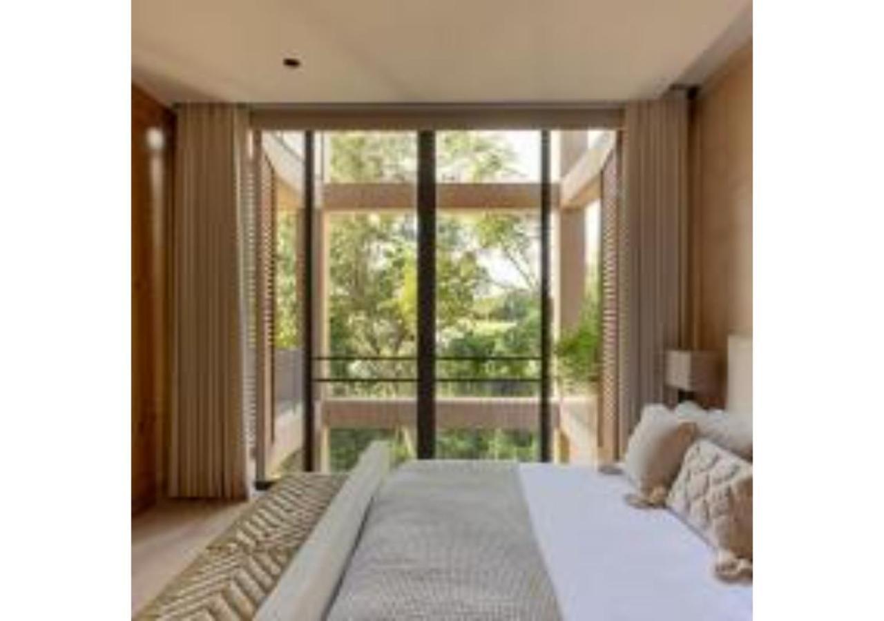 Corasol Luxury Residences Playa del Carmen Exterior foto