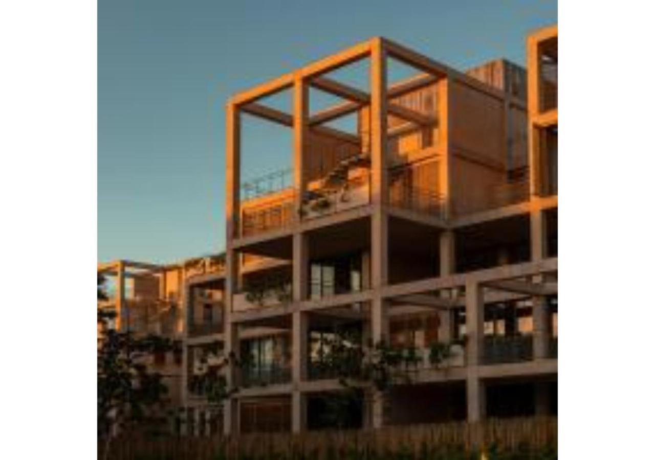 Corasol Luxury Residences Playa del Carmen Exterior foto